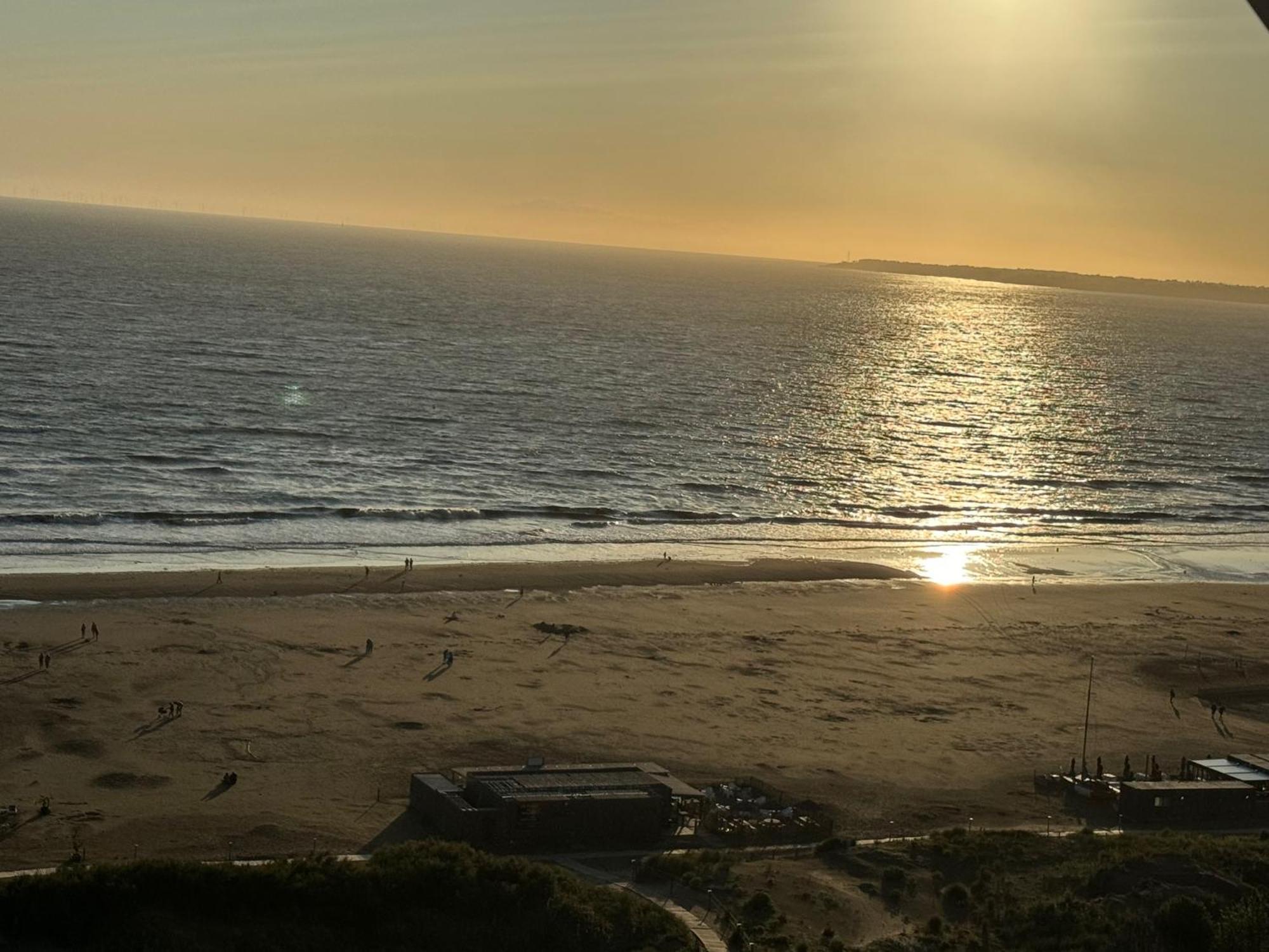 Appartement Les Echappees Belles De L'ocean