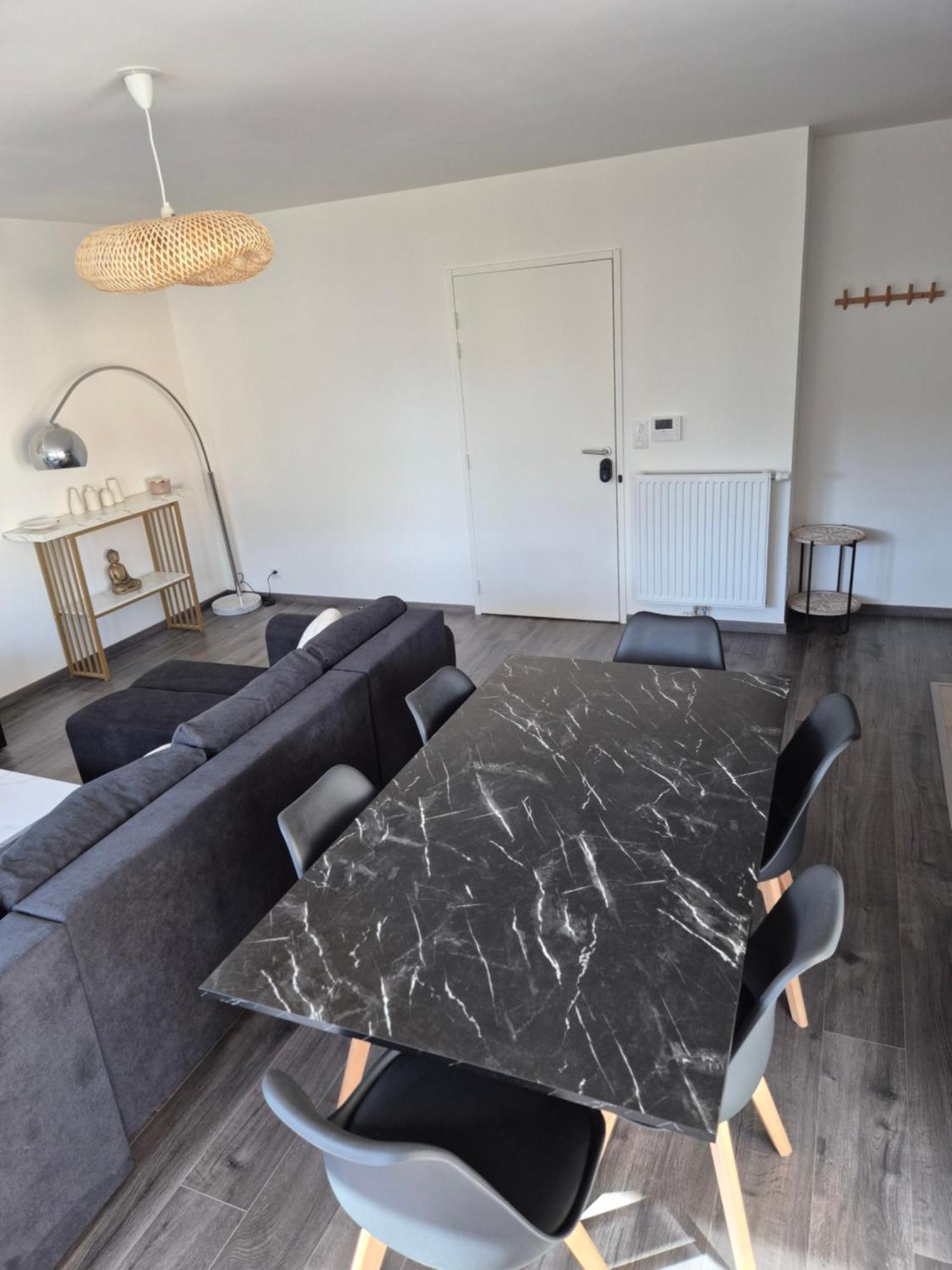 Les Echappees Belles De L'ocean Apartment Le Pointeau