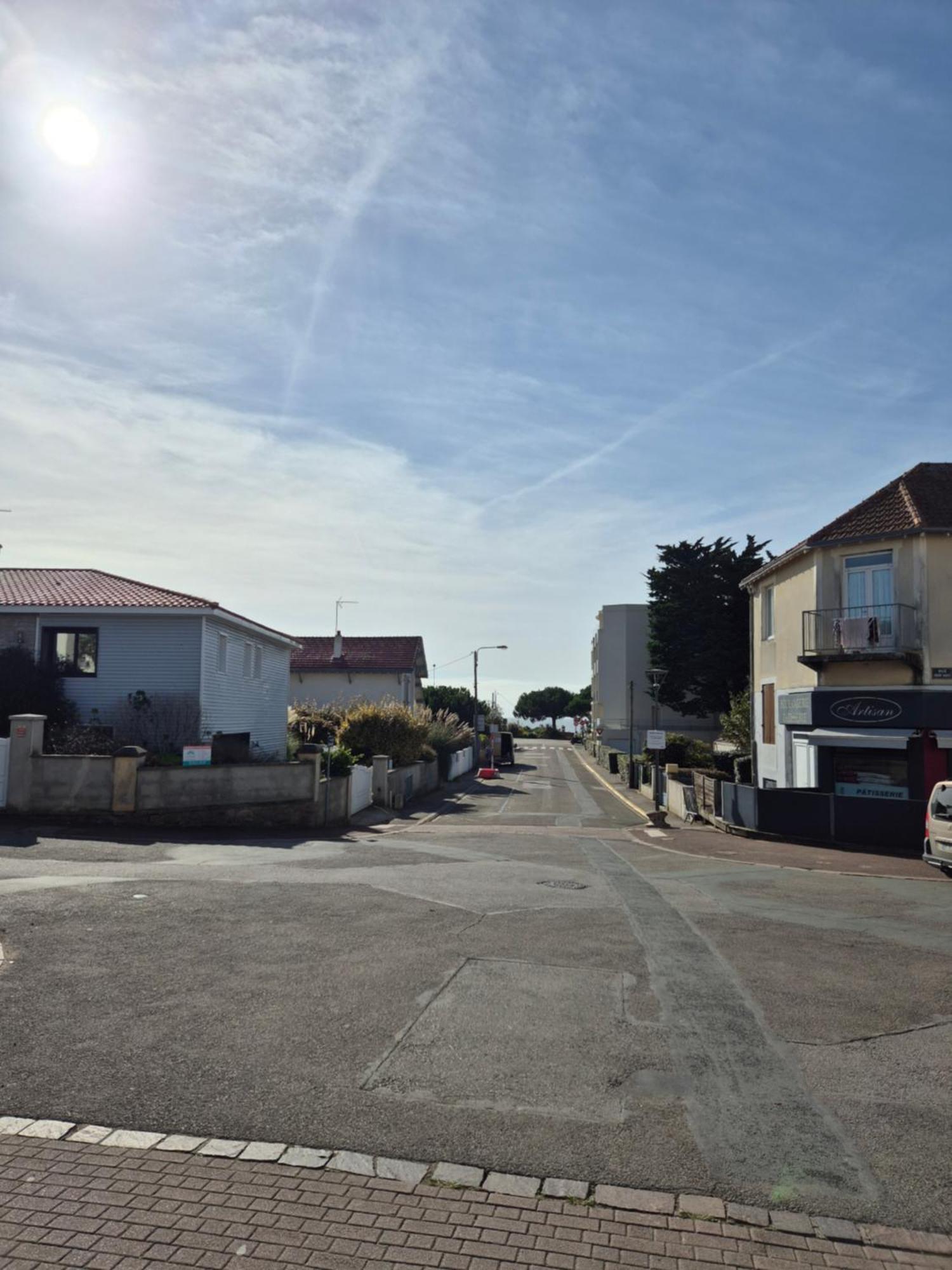 Les Echappees Belles De L'ocean