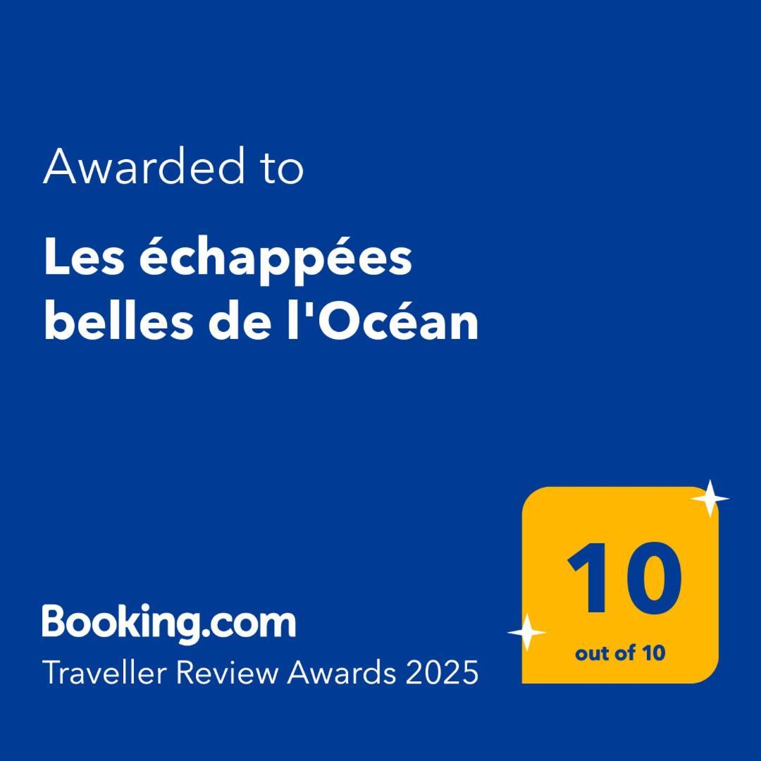 Les Echappees Belles De L'ocean *